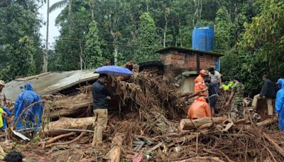 Wayanad Landslide: Death Toll Rises To 173; Rahul, Priyanka Gandhi Leave For Kerala | Top Updates - News18