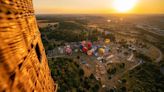 Bristol Balloon Fiesta 2024 announces new events and activities