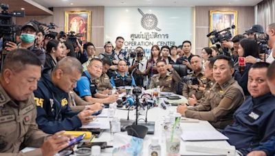 Thaïlande : Cyanure, « affaire privée »… On en sait davantage sur la mort de six touristes dans un hôtel de Bangkok