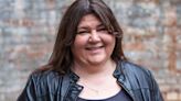 Former EastEnders star Cheryl Fergison reveals she had womb cancer