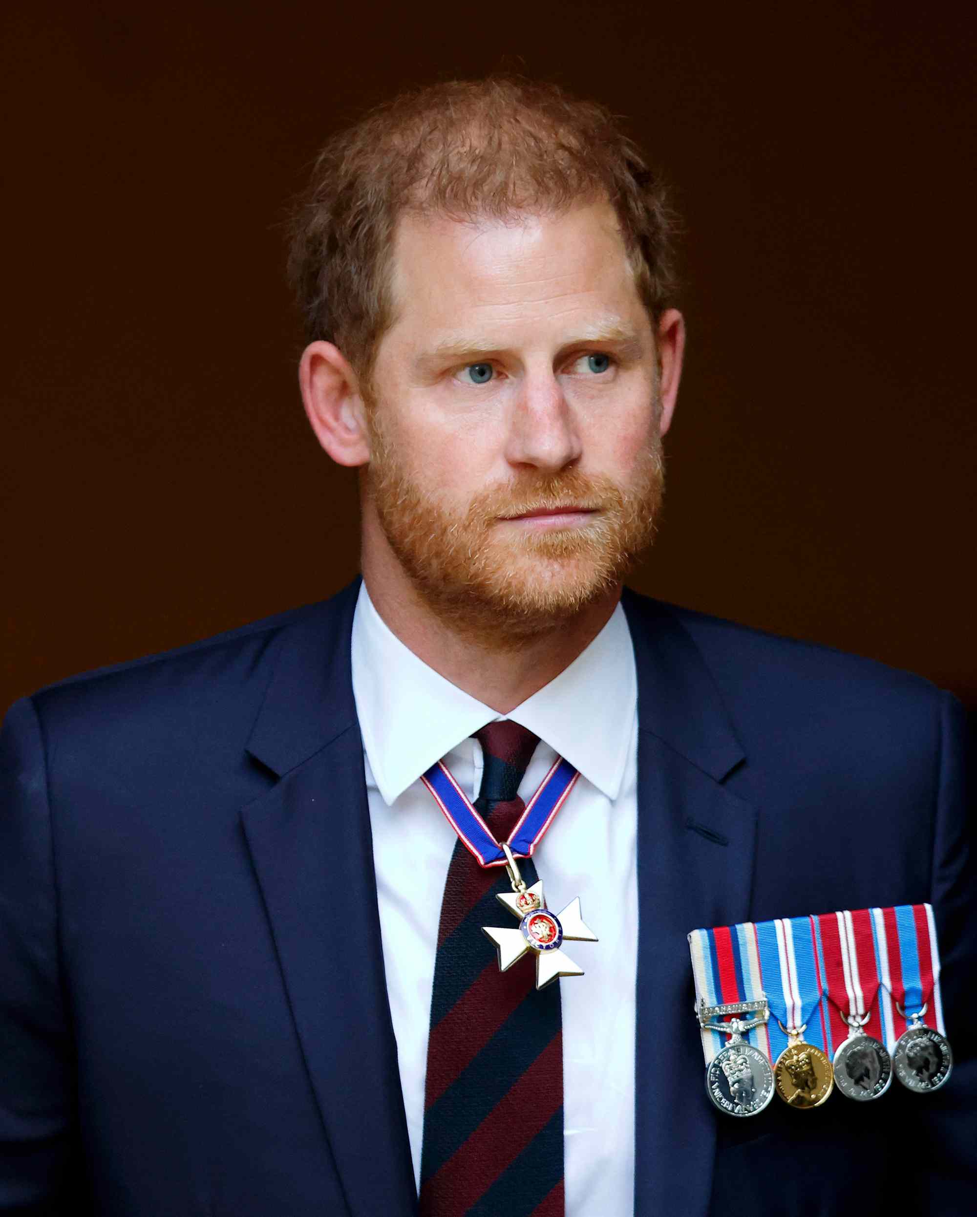 Prince Harry Was Reportedly Stunned by the Backlash to His ESPY Award