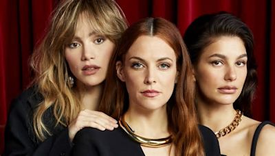 ‘Daisy Jones & the Six' Star Riley Keough Shoots Down Any Hope for Season 2