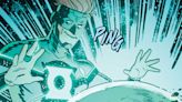 James Gunn Reveals The Writing Team Behind DC's Green Lanterns TV Show - SlashFilm