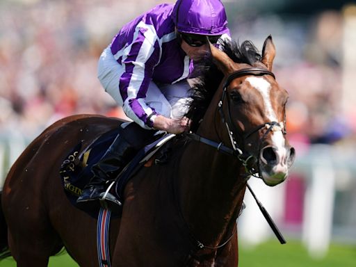 Templegate's St Leger tip and 1-2-3 prediction for £750,000 Doncaster Classic