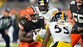 NFL Replay: Cleveland Browns beat Pittsburgh Steelers on 'Thursday Night Football'