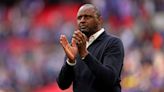 Patrick Vieira adamant Crystal Palace good enough to stay in the Premier League