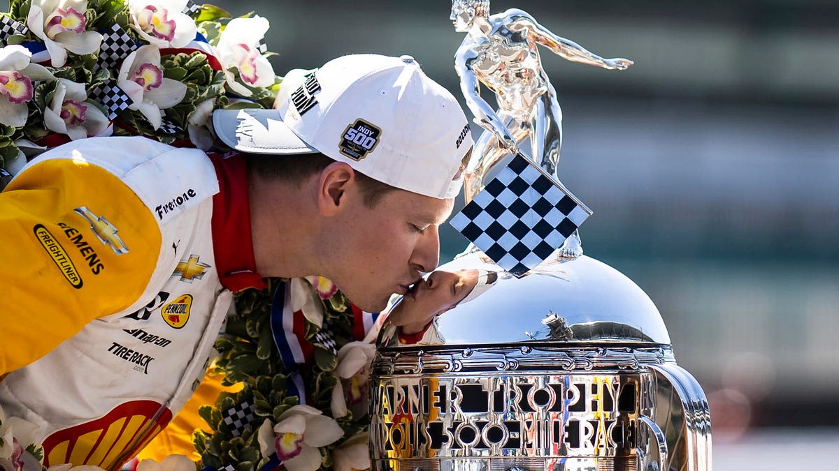 How to Watch and Stream the Indianapolis 500 Race