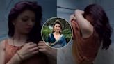 Urvashi Rautela Leaked Bathroom Video: Urvashi Makes FIRST Public Appearance Post Viral Controversy; WATCH