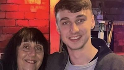 Jay Slater's mother pays tribute to 'beautiful boy' after body confirmed as that of missing teen