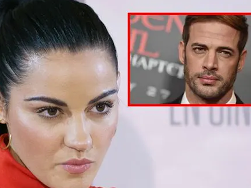 Así contestó Maite Perroni al conocer la difícil situación que atraviesa William Levy