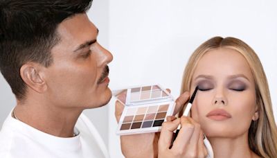 Mario Dedivanovic, maquillador de Kim Kardashian: “Quería tener mi propia empresa para que mi madre estuviera orgullosa”