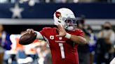 After massive new deal, the goal for Cardinals QB Kyler Murray is to 'win championships'