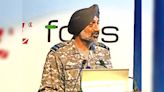 Atmanirbharta can’t be achieved at the cost of national security: IAF Vice-Chief Air Marshal AP Singh