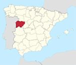 Province of Salamanca