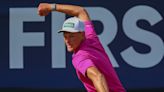 Adrian Meronk wins Australian Open as playing partner Adam Scott misses out