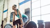 Regular weightlifting could lower your risk of early death, study finds