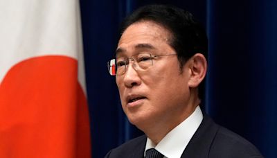 日本新首相何時出來？參選人數創黨史紀錄 日媒曝：最快「這天」揭曉