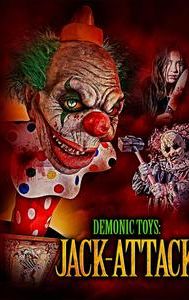 Demonic Toys: Jack-Attack