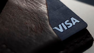 US sues Visa alleging card issuer monopolises debit card markets