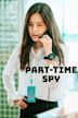 Part-Time Spy