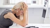 6個工作習慣透露 你可能有「高功能焦慮症」