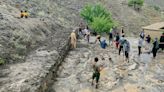 Deadly floods engulf parts of South Asia as extreme weather devastates vulnerable region