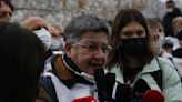 Turkish doctor detained for proposing chemical weapons probe