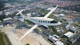 Eviation wins an order from Germany’s Evia Aero for 25 all-electric Alice airplanes
