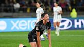 Women's World Cup co-host New Zealand tries to avoid elimination in match against Switzerland