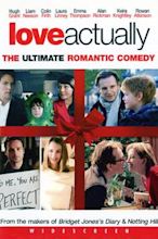 Love Actually - L'amore davvero