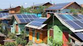 PM Surya Ghar Muft Bijli Yojana jobs boost! 1 lakh people to be trained to install solar panels in homes - Times of India