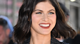 'The White Lotus' Fans Are Speechless Over Alexandra Daddario's See-Through Dress