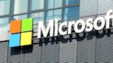 $1 billion Microsoft data center coming to LaPorte