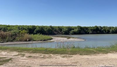 Laredo enacts drought contingency plans