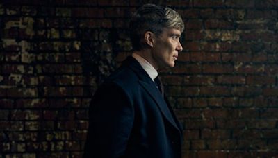 Peaky Blinders movie shares first look as Netflix issues huge production update