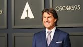 Tom Cruise y Steven Spielberg acaparan la atención del almuerzo de los Óscar