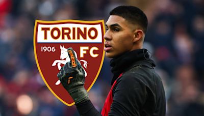 Di Marzio: Torino in ‘advanced negotiations’ over signing of Milan keeper