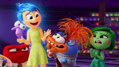 Inside Out 2 Just Crossed $1 Billion in Record Time for an Animated Movie