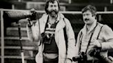 AP photographer Jack Smith, who shot Mount St. Helens, dies