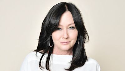 Shannen Doherty,’Beverly Hills 90210’ actress dies at 53 after battling cancer | Today News