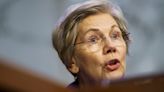 Warren: Powell ‘took a flamethrower’ to bank regulations