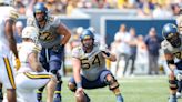 Unpacking Future Packers: No. 23, West Virginia OL Zach Frazier