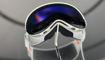 蘋果的擴增實境智慧眼鏡產品「Apple Glasses」仍處於早期開發階段