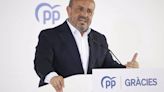 Fernández (PP) promete obedecer el mandato de sus votantes y no "hacer el panoli" ante el PSC