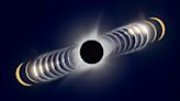 The Great American Solar Eclipse of 2024 is 1 year away! Where is the best place to see it?