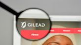 Gilead (GILD) Resubmits NDA for HIV Inhibitor to the FDA