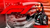 How Formula 1 cracked America