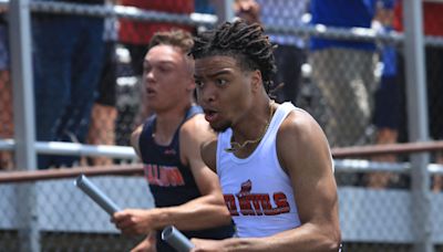 OHSAA track & field: Fairfield Union boys, girls sweep Division II regional titles