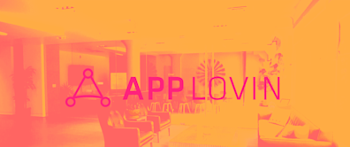 Why AppLovin (APP) Stock Is Trading Up Today