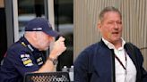 Jos Verstappen, sobre la salida de Newey: "Las personas clave deben permanecer a bordo"